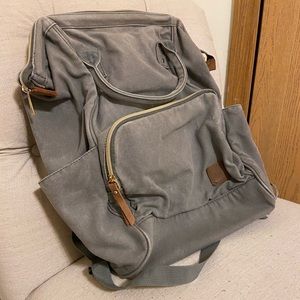 Veegul Multipurpose Backpack